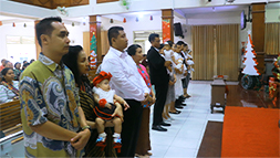 galeri, Ibadah Babtis Anak 2026, gereja kristen jawa, gkj, gkj baki, gereja kristen jawa baki, baki, sukoharjo, gkj klasis sukoharjo, klasis sukoharjo, klasis, sinode gkj, sinode 
